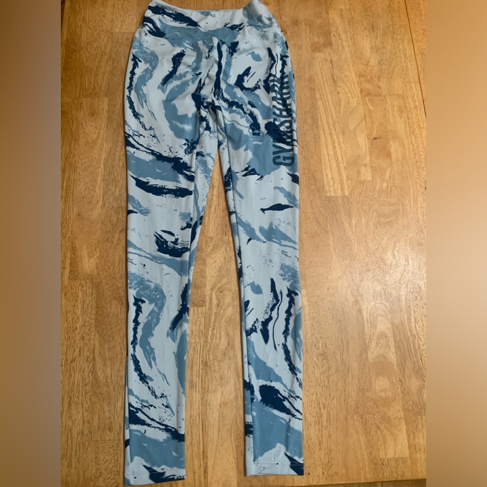 Gym Shark workout leggings